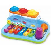 Wholesale Baby Toy Xylophone - Early Education Musical Toy