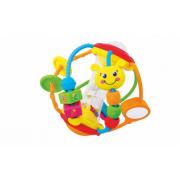Wholesale Baby Toy Activity Ball - 3 Months+ 