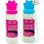 Wholesale Pet Touch Catnip Bubbles - 120ml