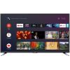 Bush HA42U5232MEKB 42inch 4k UHD LED Smart Android TVS