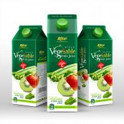 Wholesale Vegetable Juice