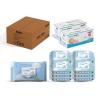 Baby Wet Wipes wholesale sanitary paper