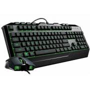 Wholesale Cooler Master Devastator 3 Gaming Keyboard & Mouse Combo