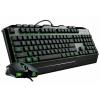 Cooler Master Devastator 3 Gaming Keyboard & Mouse Combo wholesale keyboards