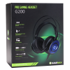 GameMax G200 7-Colour LED Gaming Headset