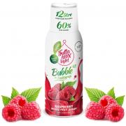 Wholesale FruttaMax - Light Raspberry Fruit Syrup - 60% Fruit Content