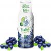 FruttaMax - Light Blueberry Fruit Syrup - 60% Fruit Content