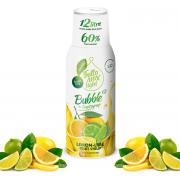 Wholesale FruttaMax - Light Lemon-Lime Fruit Syrup - 60% Fruit Content