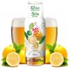 FruttaMax - Light Lemon-Radler Syrup - 50% Fruit Content
