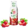 FruttaMax - Light Strawberry Fruit Syrup - 60% Fruit Content wholesale beverages