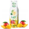 FruttaMax - Light Mango Fruit Syrup - 60% Fruit Content