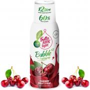 Wholesale FruttaMax - Light Cherry Fruit Syrup - 60% Fruit Content