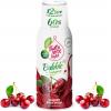 FruttaMax - Light Cherry Fruit Syrup - 60% Fruit Content vegetable juices wholesale