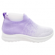 Wholesale Comfort Slip On Running Shoes 