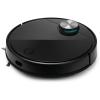 Viomi V3 2600PA LDS Robot Vacuum Cleaner And Mop Smart Xiaomi Eco System Black
