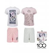 Wholesale Disney Girls Shortama