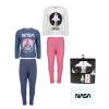 NASA Girls Pyjama