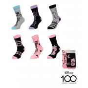 Wholesale Disney Girls Socks