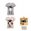 Shaun The Sheep Girls Tshirts