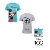 Disney Boys Tshirt
