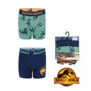 Wholesale Jurassic World Boys Boxers, Underwear