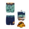 Jurassic World Boys Boxers, Underwear licensed clothing wholesale