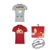 The Simpsons Mens T-shirt