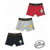 The Simpsons Mens Boxers, Underwear