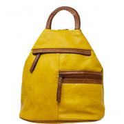 Wholesale Multi-Zip Anti-Theft Backpack