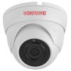 Defender Security DFR15 1080p HD 2 MP 4 In 1 Hybrid Indoor/Outdoor Dome Security Camera