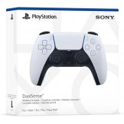 Wholesale Sony PS5 DualSense Wireless Controller PS5 - White
