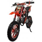 Wholesale Zipper 50CC 49CC Petrol Mini Kids Dirt Bike Motorbikes