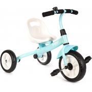 Wholesale Boppi Kids Trike With Ride-On Pedal 3-Wheeled Tricycles  Blue
