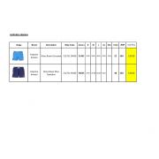 Wholesale Armani Swimshorts