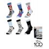 Disney & Mickey Boys Socks