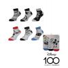 Disney Boys Sneaker Socks