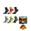 Jurassic World Boys Sneaker Socks nightwear wholesale