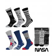 Wholesale NASA Boys Socks