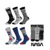 NASA Boys Socks wholesale nightwear