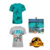 Jurassic World Boys Tshirt