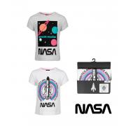 Wholesale NASA Girls Tshirt