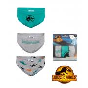 Wholesale Jurassic Boys Briefs, Underwear