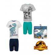 Wholesale Jurassic World Boys Shortama, Short Pyjamas