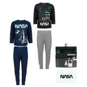 Wholesale NASA Boys Pyjama
