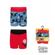 Wholesale Shaun The Sheep Boys Boxers, Underwear