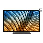 Wholesale Toshiba 32WK3C63DB 32 Inch HD Ready Smart TV