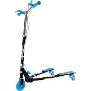 Wholesale Ozbozz SV12853 Scissor Black & Blue Scooters