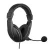 Sandberg 325-27 USB Headsets With Boom Mic