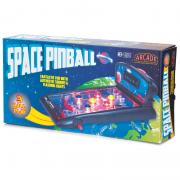 Wholesale Space Pinball Game Electronic Gadget For Kids