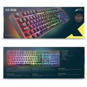Wholesale Xtrfy K3-RGB Mem-Chanical Gaming Keyboard